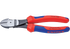 Kraft-Seitenschneider Dm bis 3,4 mm, L 160 mm DIN5749 Knipex