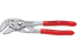 Zangenschlüssel bis SW 27 mm / 1 Zoll, L 150 mm DIN5743 Knipex