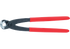 Rabitzzange bis Dm 2,4 mm, L 250 mm DIN9242 Knipex