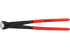 Kraft-Monierzange Dm bis 3,8 mm, L 300 mm hochübersetzt Knipex