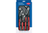 Wasserpumpenzangen-Set Alligator, 3-teilig Rohr Dm 42 - 70 mm, DIN8976 Knipex