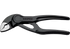 Wasserpumpenzange XS Cobra 1 Zoll, 100 mm schwarz Knipex