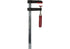 Temperguss-Schraubzwinge CSC Light, 350 x 80 mm KANCA