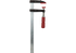 Temperguss-Schraubzwinge CSC, 1400 x 120 mm KANCA