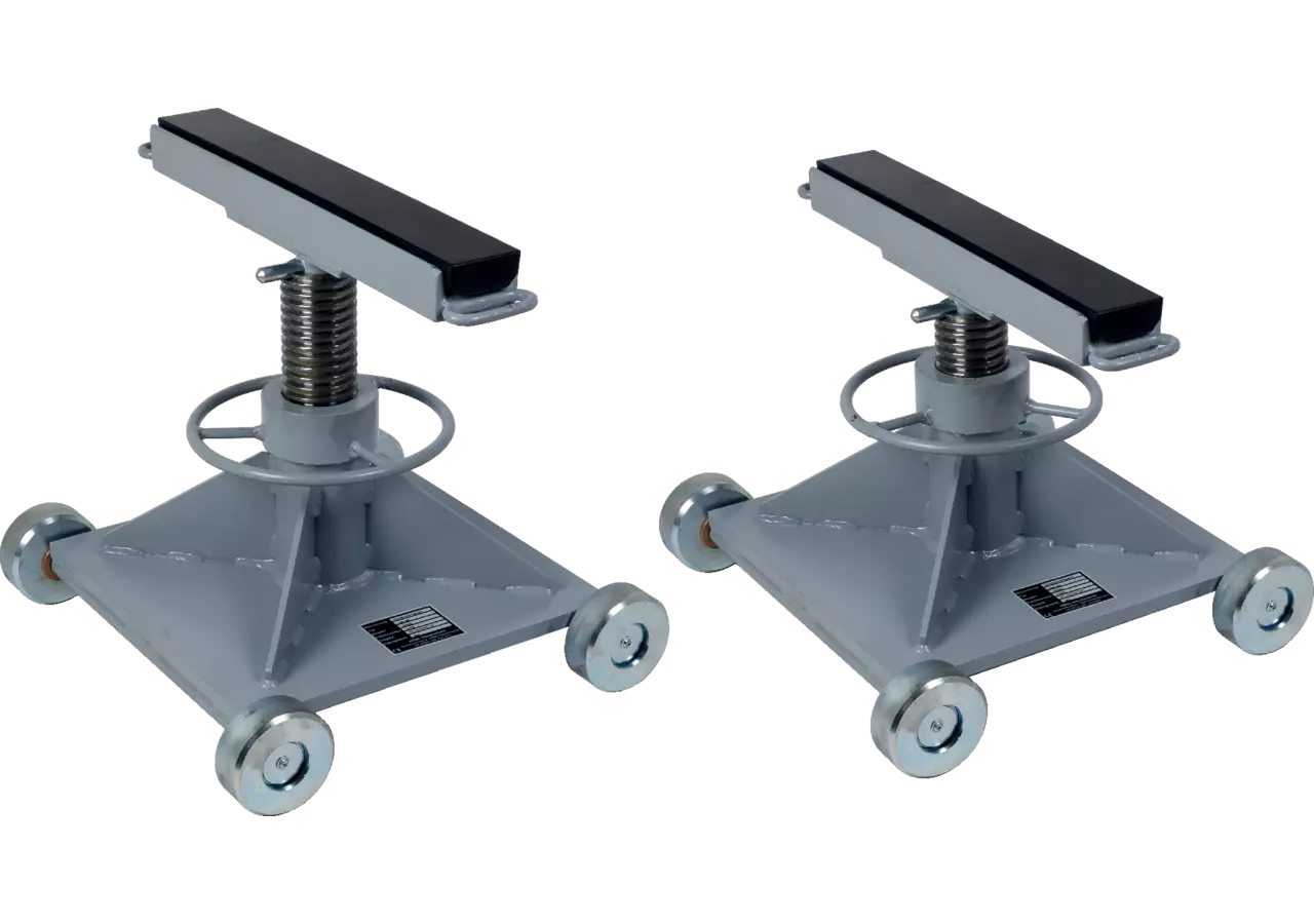 Schleppertrennbock Set, SMD 5000 GartenShop24 - Hochwertige Gartengeräte