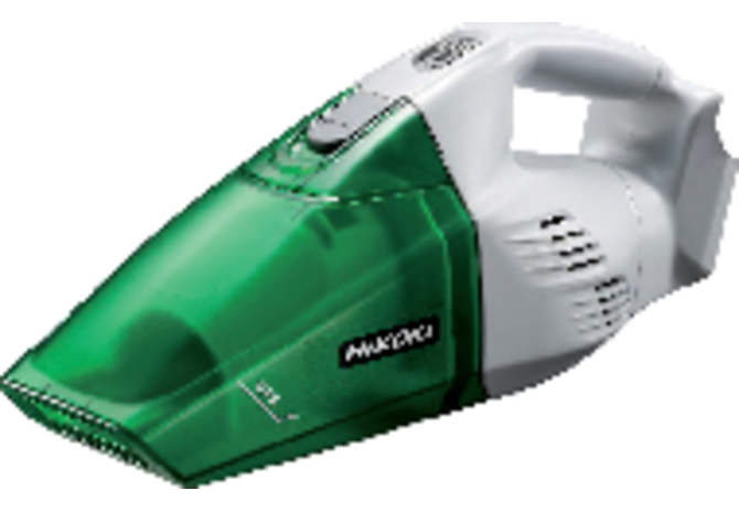 Akku Staubsauger R18DSL, 18 Volt Basic - Slide ohne Akku Hikoki