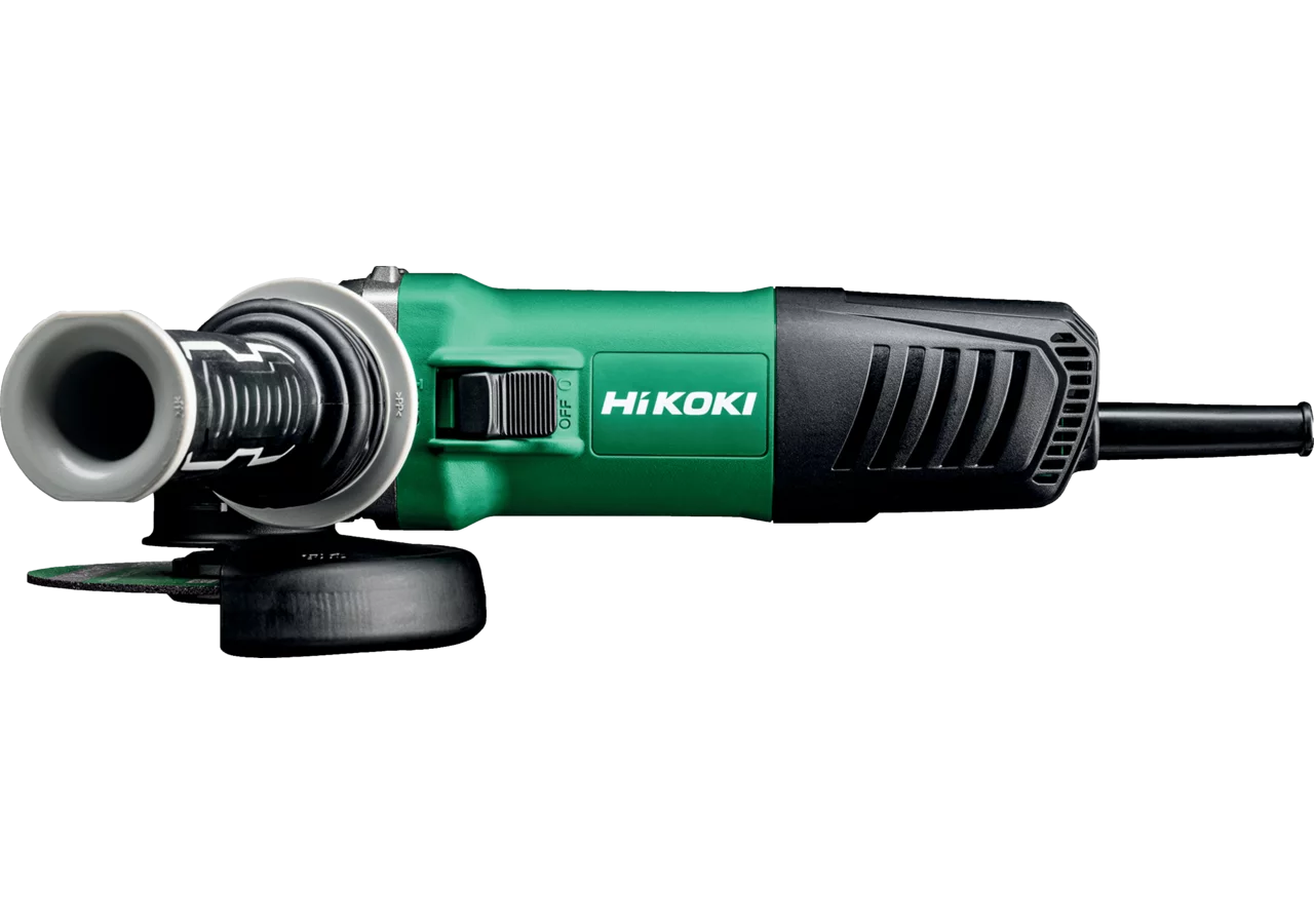 Winkelschleifer G13SW, 1200 W, 230 V, 125 mm Hikoki
