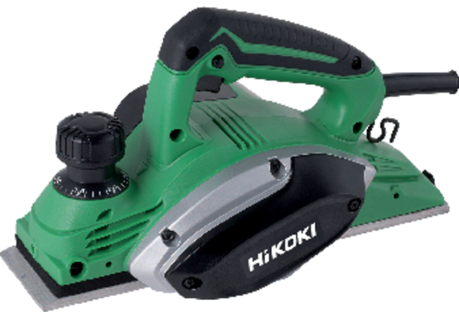 Elektrohobel P20SF, 620 Watt, 230 Volt Hikoki