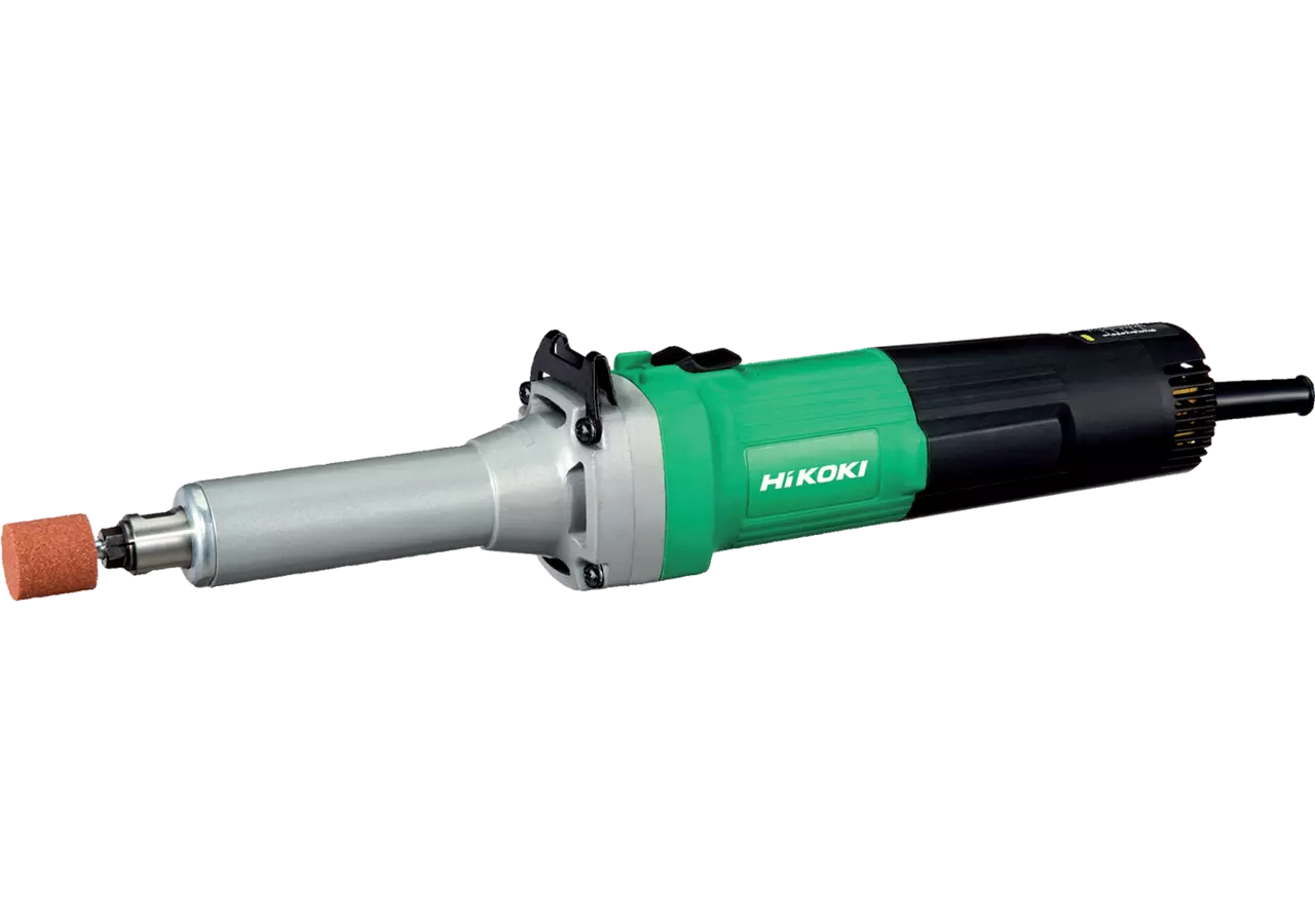 Geradeschleifer GP3V, 760 Watt, 230 Volt Hikoki