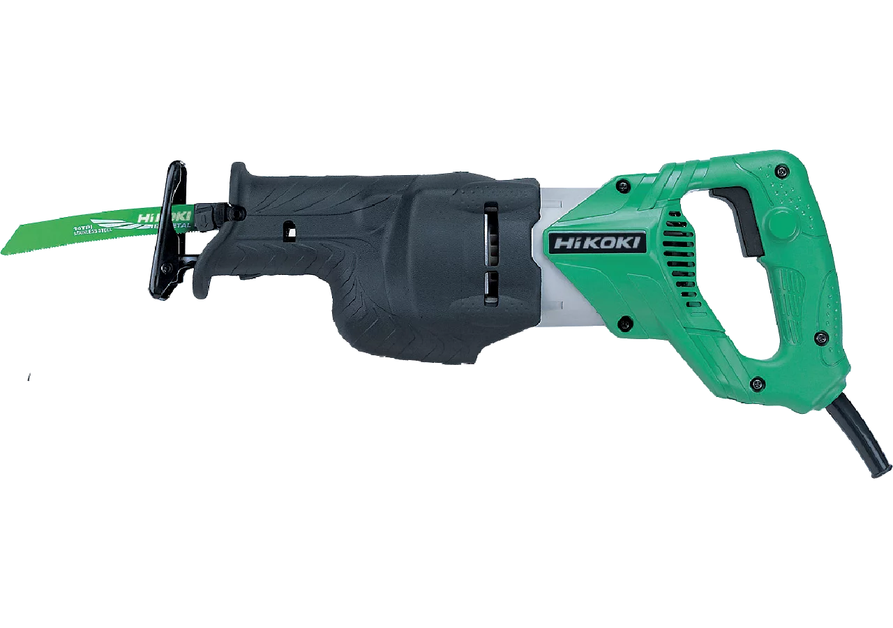 Säbelsäge CR13V2, 1010 Watt, 230 Volt Hikoki