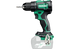 Akku Bohrschrauber DS18DE, 18 Volt Brushless inklusive 2x 2,0 Ah Akkus Hikoki