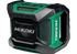 Akku Baustellenradio UR18DA, 18 Volt Basic - Slide ohne Akku Hikoki