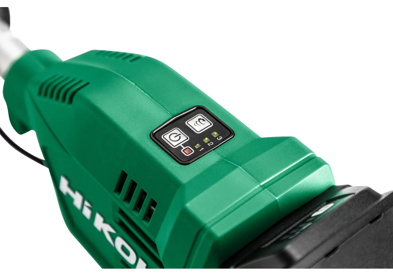 Akku Freischneider CG18DA, 18 Volt Basic - Slide ohne Akku Hikoki