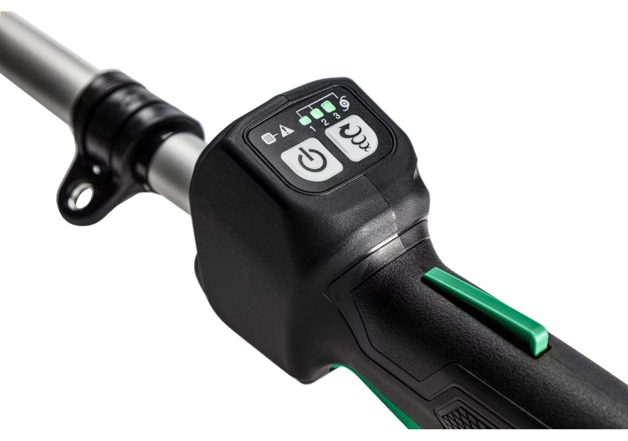 Akku Freischneider CG36DC, 36 Volt Basic - Slide ohne Akku Hikoki