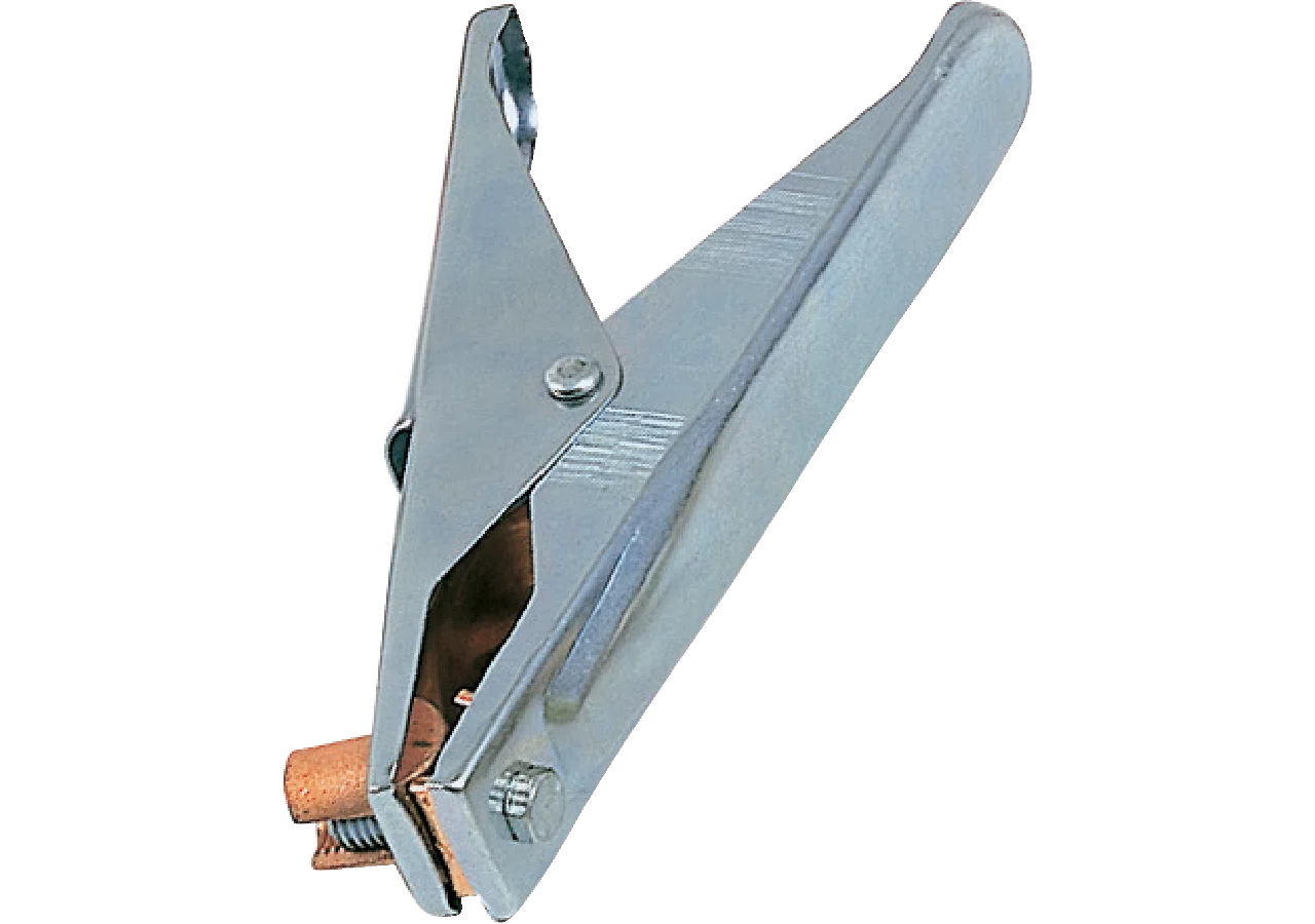 Masseklemme Toledo 400 A Dm bis maximal 70 mm Telwin
