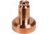 Schutzschild lang für Brenner, Plasma 70HF, 2 Stück – passend für Brenner, Plasma 70HF, 2 Stück Telwin