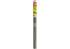 Elektroden basisch 3,2 mm, Stahl 8 Stück Telwin