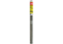Elektroden rutil 3,2 mm, Edelstahl 8 Stück Telwin