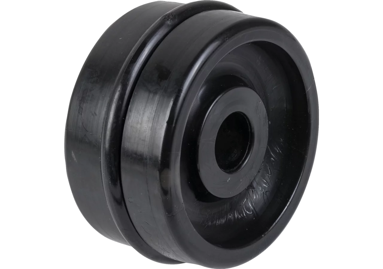 Rad vorne, für Wagenheber AC Hydraulic 36 007 00 – passend für Wagenheber AC Hydraulic 36 007 00 AC Hydraulic