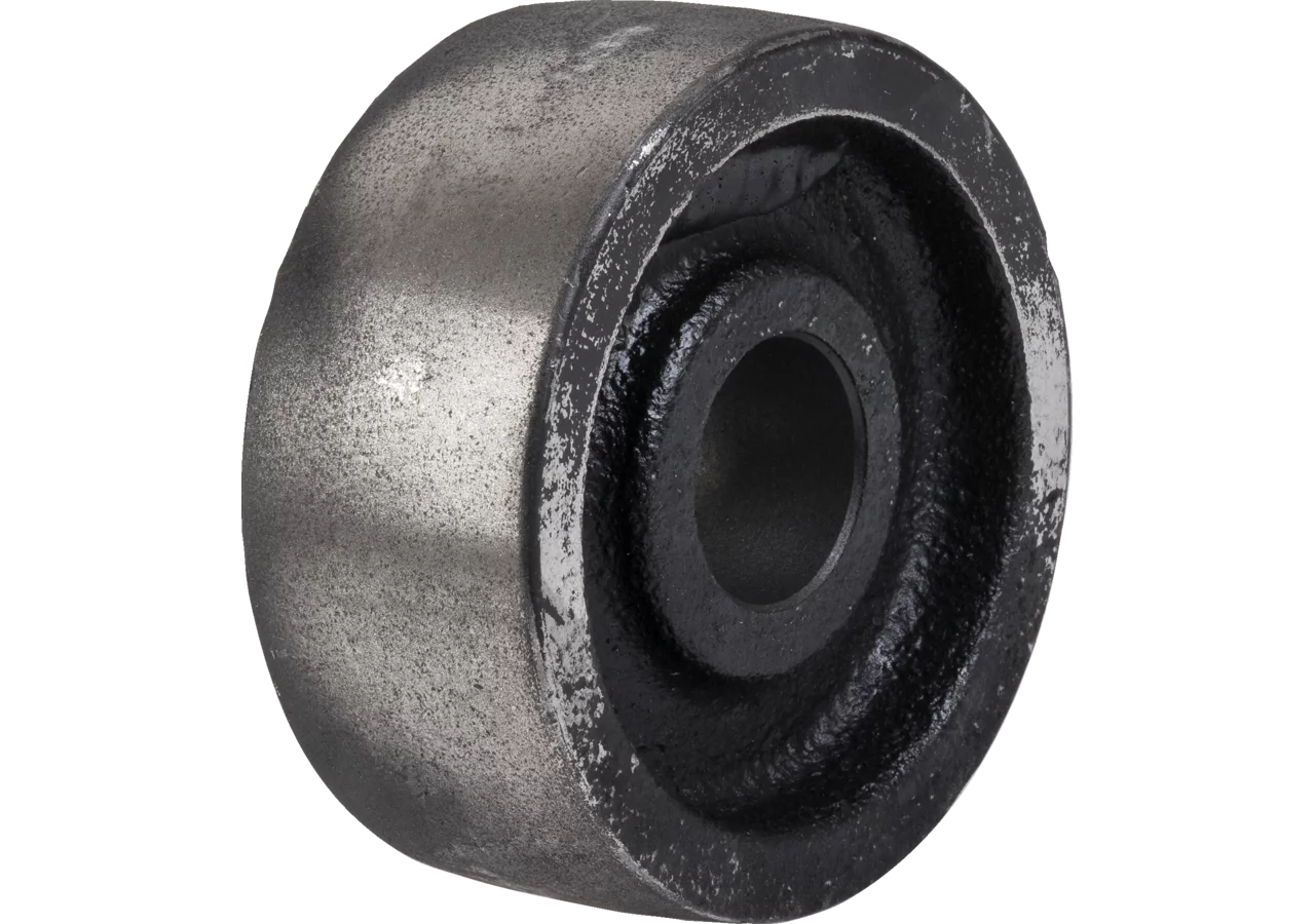 Rad vorne, für Wagenheber AC Hydraulic 36 030 00 – passend für Wagenheber AC Hydraulic 36 030 00 AC Hydraulic