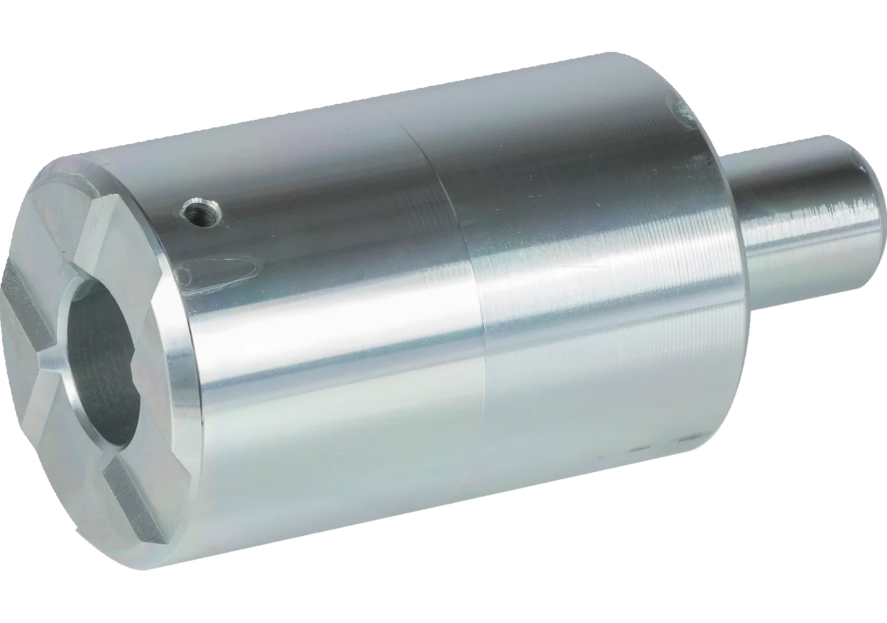 Verlängerung Type F 100, H 100 mm passend zu Heber AC Hydraulic