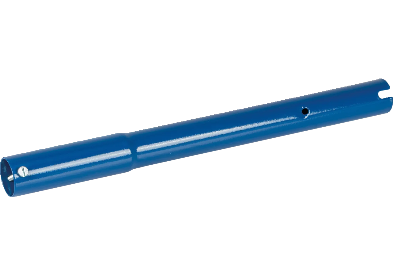 Handhebelverlängerungsrohr für Rangierwagenheber AC Hydraulic – passend für Rangierwagenheber AC Hydraulic AC Hydraulic