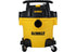 Staubsauger DXV20PB, 20 Liter 1050 Watt für Nass Trocken – passend für Nass Trocken DeWALT