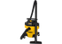 Staubsauger DXV20PB, 20 Liter 1050 Watt für Nass Trocken – passend für Nass Trocken DeWALT