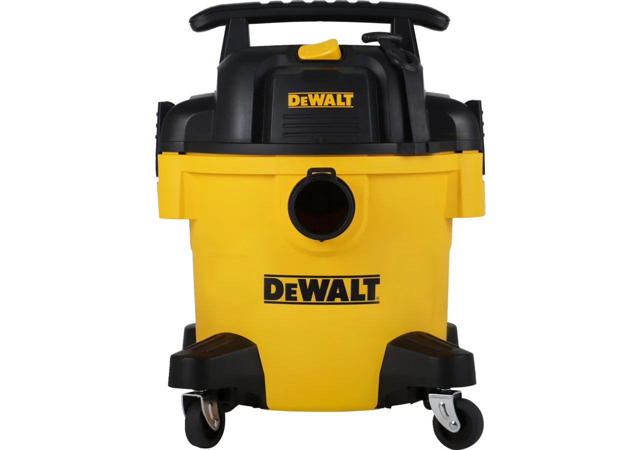 Staubsauger DXV20PB, 20 Liter 1050 Watt für Nass Trocken – passend für Nass Trocken DeWALT