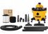 Staubsauger DXV234P, 34 Liter, Blasfunktion 1080 Watt für Nass Trocken – passend für Nass Trocken DeWALT