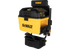 Staubsauger DXV23G, 23 Liter, Wandmontage 1100 Watt für Nass Trocken – passend für Nass Trocken DeWALT