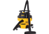 Staubsauger DXV23P-QT, 23 Liter, Lärmarm 800 Watt für Nass Trocken – passend für Nass Trocken DeWALT