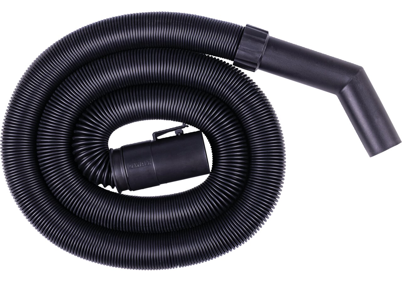 Verlängerungsschlauch Dm 48mm, 6,1 Meter, Kunststoff DeWALT