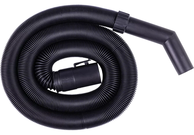 Verlängerungsschlauch Dm 48mm, 6,1 Meter, Kunststoff DeWALT