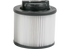 Patronenfilter für 15 - 30 Liter – passend für 15 - 30 Liter DeWALT
