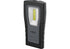 Inspektionslampe WL400R, LED mit Li-Ion Akku, 400 lm mit Magnet ANSMANN