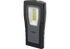 Inspektionslampe WL400R, LED mit Li-Ion Akku, 400 lm mit Magnet ANSMANN