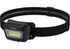 Stirnlampe HD280RS, LED mit Li-Ion Akku, 300 lm mit elastischen Kopfband ANSMANN