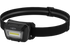 Stirnlampe HD280RS, LED mit Li-Ion Akku, 300 lm mit elastischen Kopfband ANSMANN