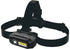 Stirnlampe HD800RS, LED mit Li-Ion Akku, 800 lm mit elastischen Kopfband ANSMANN