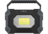 Arbeitsleuchte FL2500R, LED mit Li-Ion Akku, 2500 lm mit stoßfesten Gehäuse ANSMANN