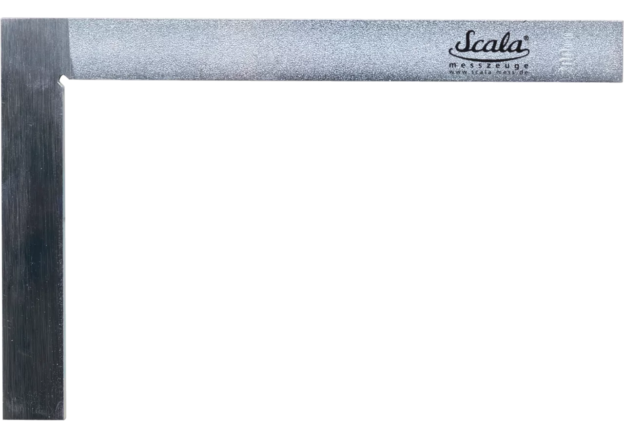 Schlosserwinkel Type 404, 200 x 130 mm ohne Anschlag Scala