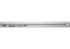 Maßstab Type 418, L 600 mm Aluminium eloxiert Scala