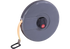 Glasfasermaßband Type 426, 14 mm, 30 Meter mit Kurbel Scala
