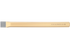 Flachmeißel 300 x 23 x 13 mm, geschmiedet und gehärtet Rennsteig