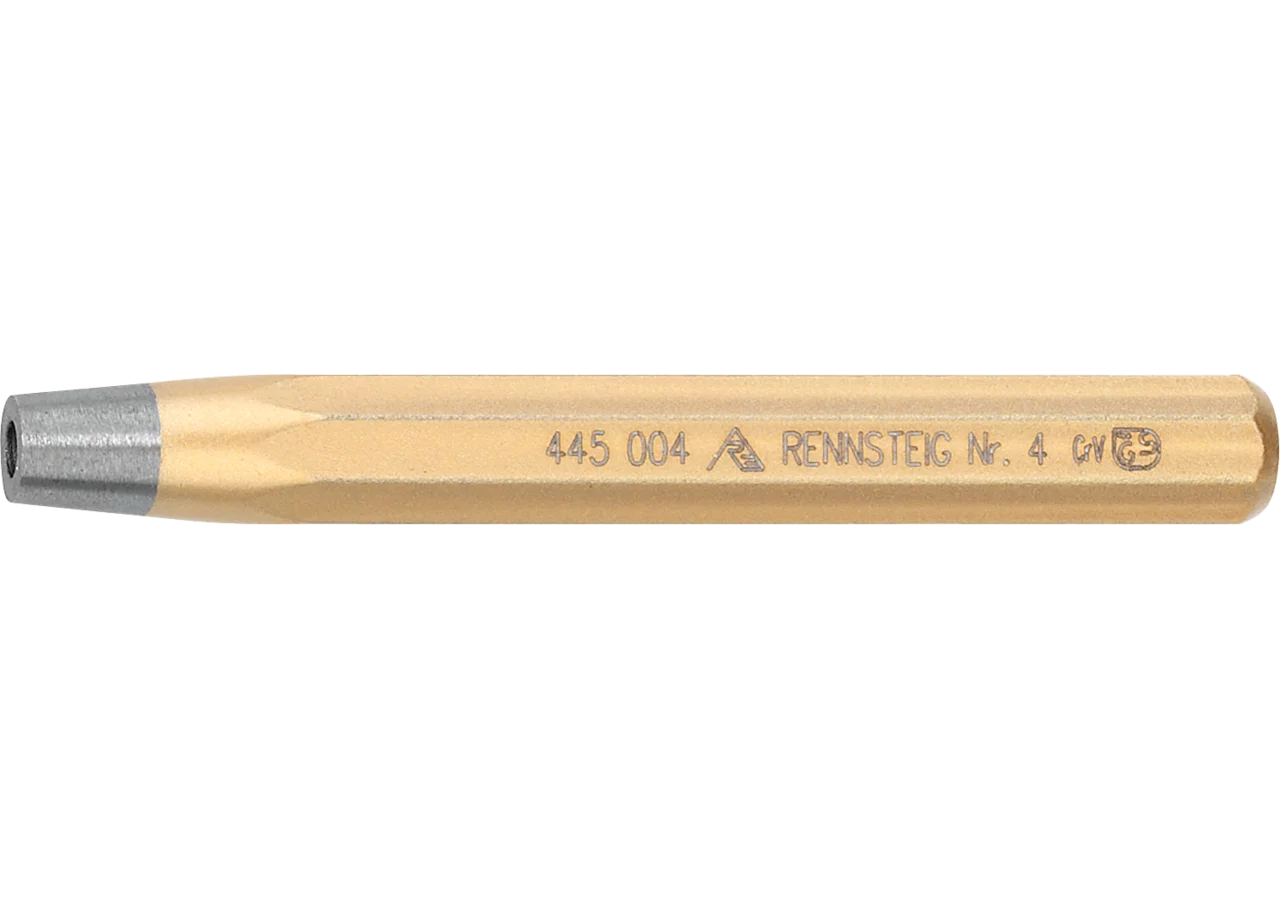 Nietzieher Dm 3 x 100 mm, für Nieten DIN 660/661/662/674 – passend für Nieten DIN 660/661/662/674 Rennsteig
