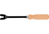 Lösehebel 250 mm, mit Holzgriff Rennsteig