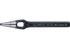 Henkellocheisen Dm 5 x 105 mm gefertigt aus Werkzeugstahl Rennsteig