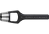 Henkellocheisen Dm 40 x 190 mm gefertigt aus Werkzeugstahl Rennsteig