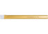 Flachmeißel 500 x 26 x 13 mm, geschmiedet und gehärtet Rennsteig